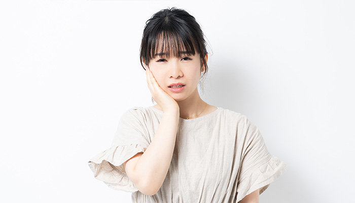 虫歯治療